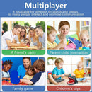 Großes Krokodil Hai Hund Mund Zahnarzt Biss Finger Spiel Neuheit Scherzspielzeug Für Kinder Familie Lustiges Trickspiel Geschenk
