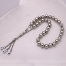 islam turkish evil eye Rosary hamsa hand of fatima Ottoman Turkish Prayer 33 beads tasbih bracelets