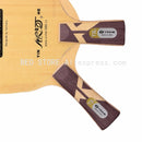 Genuine yinhe Galaxy T-8S T8S Table Tennis Blade (T8s,5wood + 2 carbokev) Ping Pong Racket Base Raquete De Ping Pong