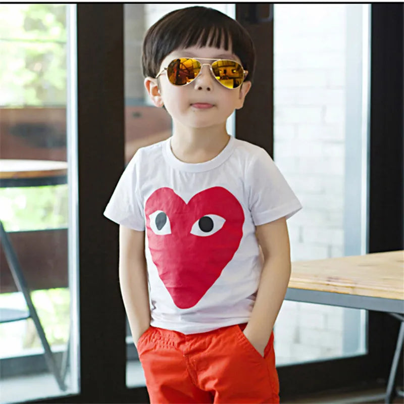 2019 Sunglasses new fashion baby kids boy girl Pilot sunglasses metal frame goggles glasses for kids children