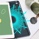 Daisy Flowers ipad case For Apple Air 4 5 iPad Pro 2020 Cover for iPad 10.2 9 8 7th 12.9 Pro 2021 Mini 5 6 Case with Pen holder