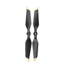 8331 4/8pcs Low Noise Propeller for DJI Mavic PRO Platinum Drone Noise Reduction Blade Props Camera Folding Propeller Blades