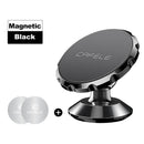 CAFELE Universal Magnetic Car Phone Holder Stand for Mobile Phone Car GPS Magnet mount Phone Holder Magnetic Car Holder Products