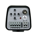 NEUE CCTV 1/4" COMS AHD 1200TVL 36-facher optischer Zoom DSP Farb-Video-Boxkamera Autofokus 5MP AHD Kamera für 5MP AHD DVR