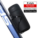 WEST BIKING Cycling Tools Capsule Apply Bottle Cage Storage Boxes Outdoor Can Store Keys Repair Tools Kit Set Glasses Bike Tools
