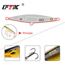 Schwimmender Pencil Köder, Stickbait Wobbler, Topwater Köder, Weitwurf Hardbait für Seebarsch, 90mm/110mm/130mm/150mm