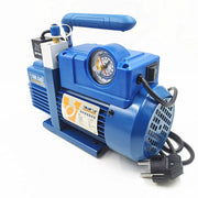 The Evac Pro | 180W Single-Stage Refrigerant Vacuum Pump for HVAC Service