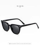 2024 Brand Designer Women Sunglasses TR90 polarized sunglasses women driving Square sunglasses Female goggles UV400 Gafas De Sol