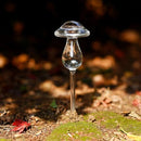 Pflanzenbewässerung Automatische Gartenbewässerung Glaskugeln Selbstbewässerungssystem Gartenwerkzeuge Tropfbewässerungssystem für den Heimanbau