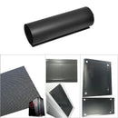 1M DIY Computer Mesh Cooler Dust Filter -Network Net Case Dustproof Cover Chassis Dust Cover 30CM PVC PC Case Fan