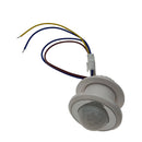 Light Switch PIR Sensor Detector Smart Switch LED 110V 220V PIR Infrared Motion Sensor Switch Auto On Off