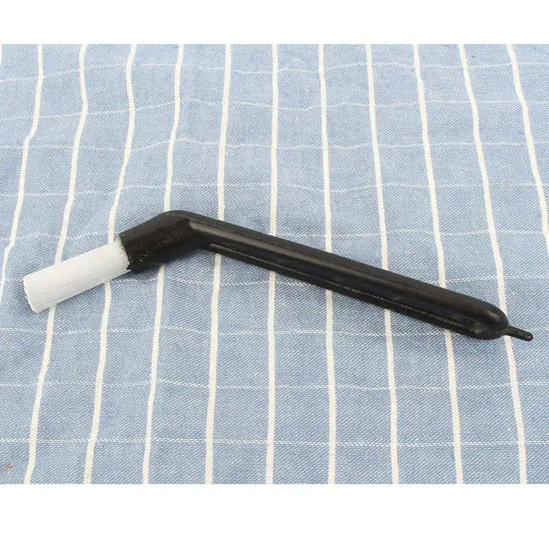 Coffee Machine Brushes  Grinder Nylon Cleaning Brush  Elbow Long Handle Coffee Maker Cleaner Tool Accessories