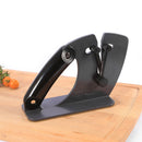 RisamSHA knife sharpener professional sharpening system kitchen sharpening RM022