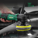 Cordless Mini Polisher Car Polishing Machine 3000rpm 12V Electric Cars Polish Machines Adjustment Speed Auto Detailing Tool