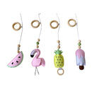 Nordic Style Wooden Baby Gym Nursery Sensory Toys Gantry Foldable Baby Play Gym Frame Activity Center Hanging Bar Newborn Gift