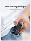 The Rig Anchor | Ulanzi ST-06S Dual Cold-Shoe Phone Mount