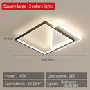 Hot selling Ceiling chandelier Bedroom Led Ceiling Light Room Lights Lighting ceiling Fixture Ultrathin Led Ceiling Lamp Lights