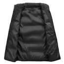 Tokyo Revengers Coat  Anime Jacket Men's Winter Down Waistcoat Harajuku Sleeveless Vest Casual Streetwear