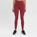 Nepoagym 28" Schrittlänge EXPLORING Yoga Leggings Damen High-Waist Yoga Hose Superweiche Leggings Sport Damen Fitness