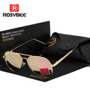 Small Size Polarized Aviation UV400 Sunglasses Classic Pilot 54mm Brand Boy's Oculos De Sol Girl's Kids Sun Glasses Original Box