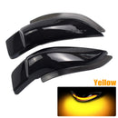 Für Toyota Corolla Camry Prius Vios Yaris Venza Avalon Altis LED Dynamischer Blinker Sequentieller Seitenspiegelindikator