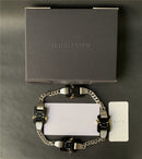 2020 ALYX 4 Buckle Halsketten Herren Damen 1017 ALYX 9SM Halskette Edelstahl Abnehmbar Dual-Use Made In Austria 1:1 Version