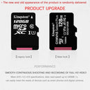 Kingston Micro SD Karte 128GB Speicherkarte Klasse 10 64GB 32GB 16GB TF Karte MicroSDHC/SDXC UHS-1 8GB c4 MicroSD Speicherkarte