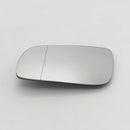 Left Side For VW Golf 4 MK4 1998 1999 2000 2001 2002 2003 2004 2005 2006 Car-styling New Door Rear Mirror Glass Heated