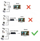 NEUE CCTV 1/4" COMS AHD 1200TVL 36-facher optischer Zoom DSP Farb-Video-Boxkamera Autofokus 5MP AHD Kamera für 5MP AHD DVR