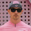 Santic Cycling Cap Outdoor Riding Sunscreen Sports Cap Spring Summer Quick Perspiration Breathable Free Size W0P059