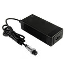 84W 48V 2A Lead Acid Battery Charger For 57.6V Lead-acid Battery Charger For 4*14.4V Battery Pack High quality Silent Charging