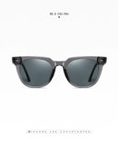 2024 Brand Designer Women Sunglasses TR90 polarized sunglasses women driving Square sunglasses Female goggles UV400 Gafas De Sol