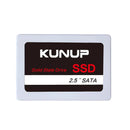 kunup Ssd hard disk for laptop SSD 120GB Internal SATA3 2.5 120 gb Inch Solid State Drive