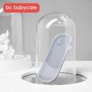 BC Babycare Tragbare Babynahrungs-Aufbewahrungsbox, Reise-Babysäuglinge-Kleinkinder-Löffelgabel-Aufbewahrungskoffer, PP-Aufbewahrungsbehälter