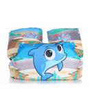 2-6 kids swim arm rings Baby life jacket floating kids safety life vest children's Swim puddle jumper arm rings vest form Foam