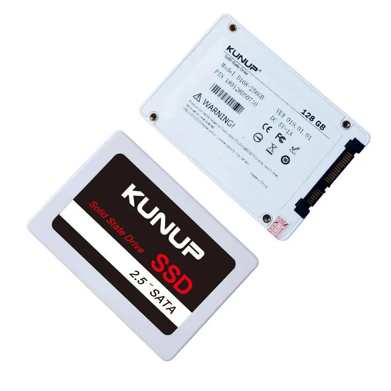 kunup Ssd hard disk for laptop SSD 120GB Internal SATA3 2.5 120 gb Inch Solid State Drive