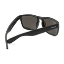 LongKeeper High Quality New Sunglasses Men Women Mirror Polarized Glasses UV400 Men's Driving gafas Unisex Sun Glasses oculos