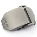 New Zinc Alloy Buckle Military Training Canvas Belt Buckle Outdoor Unisex Joker 38MM Fashion Luxury Designer Belt Gifts for Men