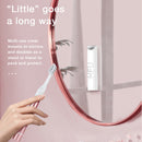 SEAGO Electric Toothbrush With Replacement Heads Adults Battery Sonic Teeth Brush Different Colors Oral Hygiene Brush