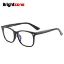 Anti-Blaulicht-Brille UV400 Anti-Strahlung Gaming Schutz Handy Brille Computer Brille Gamer Brille Für Herren Damen