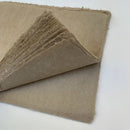 Half Ripe Xuan Paper 38*48cm Chinese Antique Method Mulberry Paper Handmade Craft Vintage Paper Calligraphy Painting Rice Papier