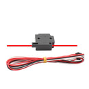 1PC 3D Printer Parts Material Detection Module For 1.75mm/3.0mm Filament Detecting Module Monitor Sensor Mechanical Endstop