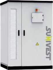PV Storage Hybrid inverter & LEP Battery(All-in-one)