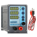 NPS-1601 New Version Laboratory DIY Adjustable Digital Mini Switch DC Power Supply WATT With Lock Function 32V 16V 60V 5A 10A 3A