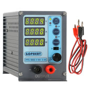 NPS-1601 Neue Version Labor-DIY-einstellbares digitales Mini-Schaltnetzteil mit Sperrfunktion 32V 16V 60V 5A 10A 3A