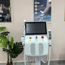 The Titan Quartet | Soprano Titanium 4-Wavelength Diode Laser Platform