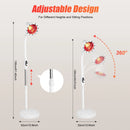 The Halo 275 | Far-Infrared Therapeutic Lamp with 360° Adjustable Head
