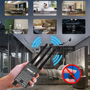 The Silent Sentinel | G618 Multi-Spectrum Wireless Signal Detector