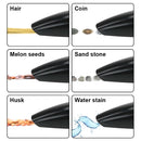 Car Cleaner 12V 120W Handheld Vaccum Cleaners Wet And Dry dual-use Vacuum Cleaner