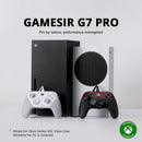 The Frame Advantage | GameSir G7 Pro TMR Hall-Effect Xbox Controller